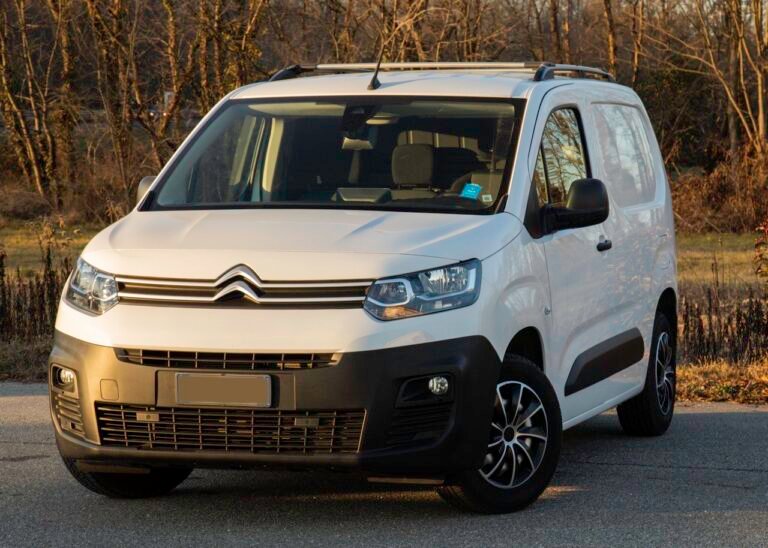 minivan