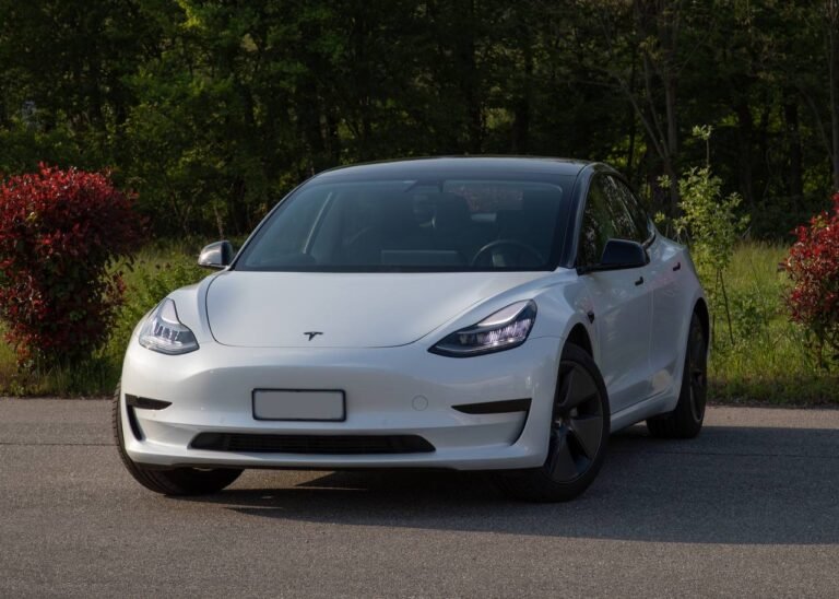tesla